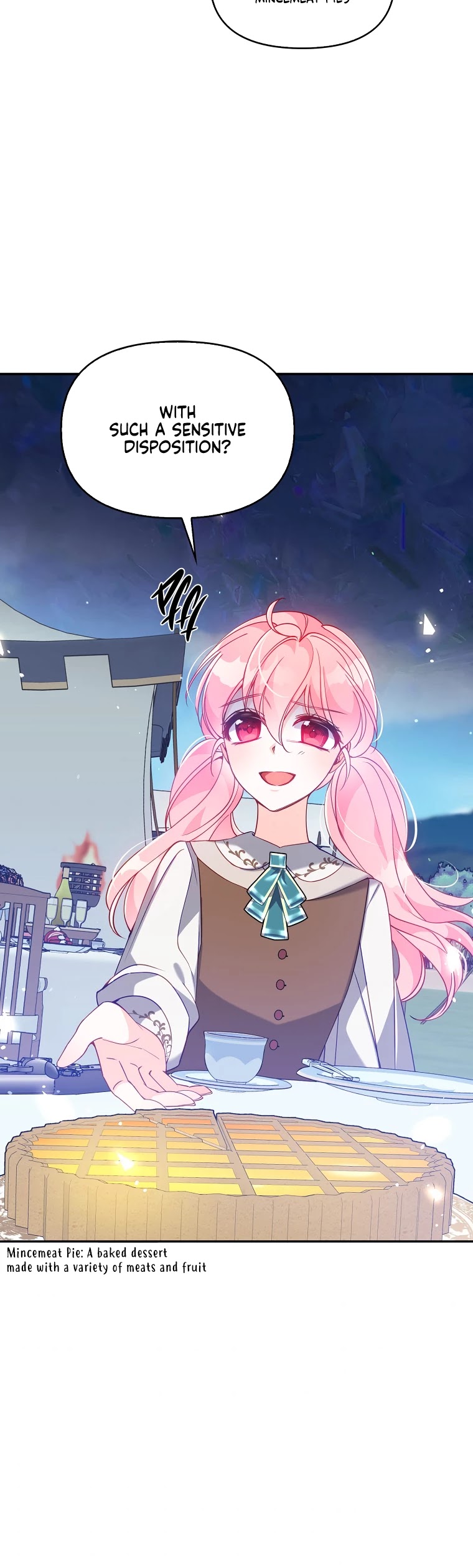 The Precious Sister of the Villainous Grand Duke Chapter 54 page 16 - Chapter 54