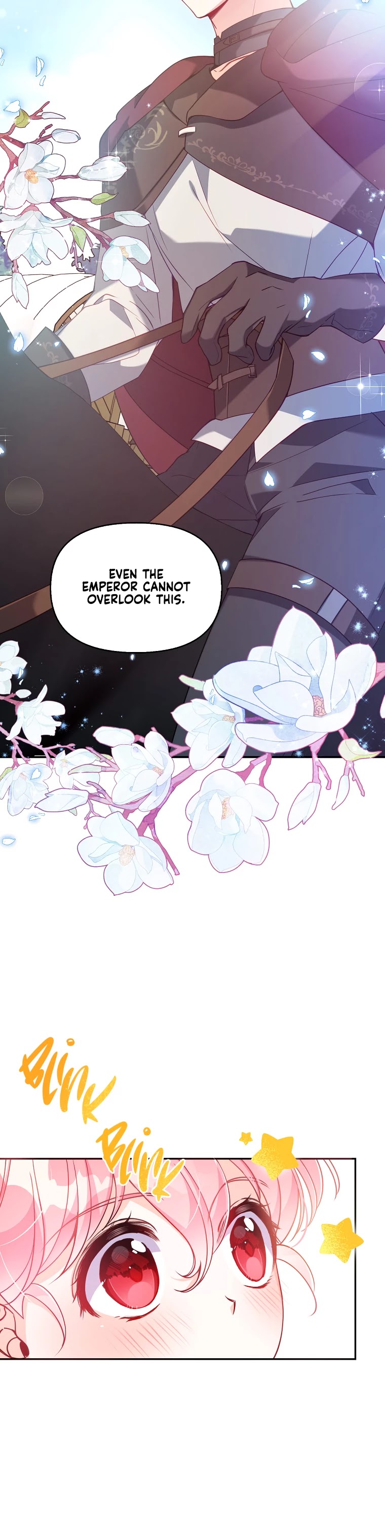 The Precious Sister of the Villainous Grand Duke Chapter 54 page 2 - Chapter 54