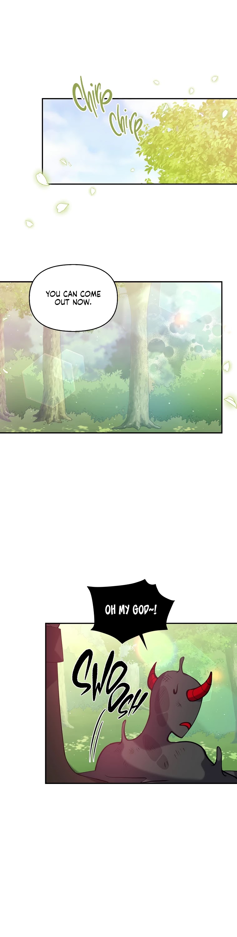 The Precious Sister of the Villainous Grand Duke Chapter 54 page 20 - Chapter 54