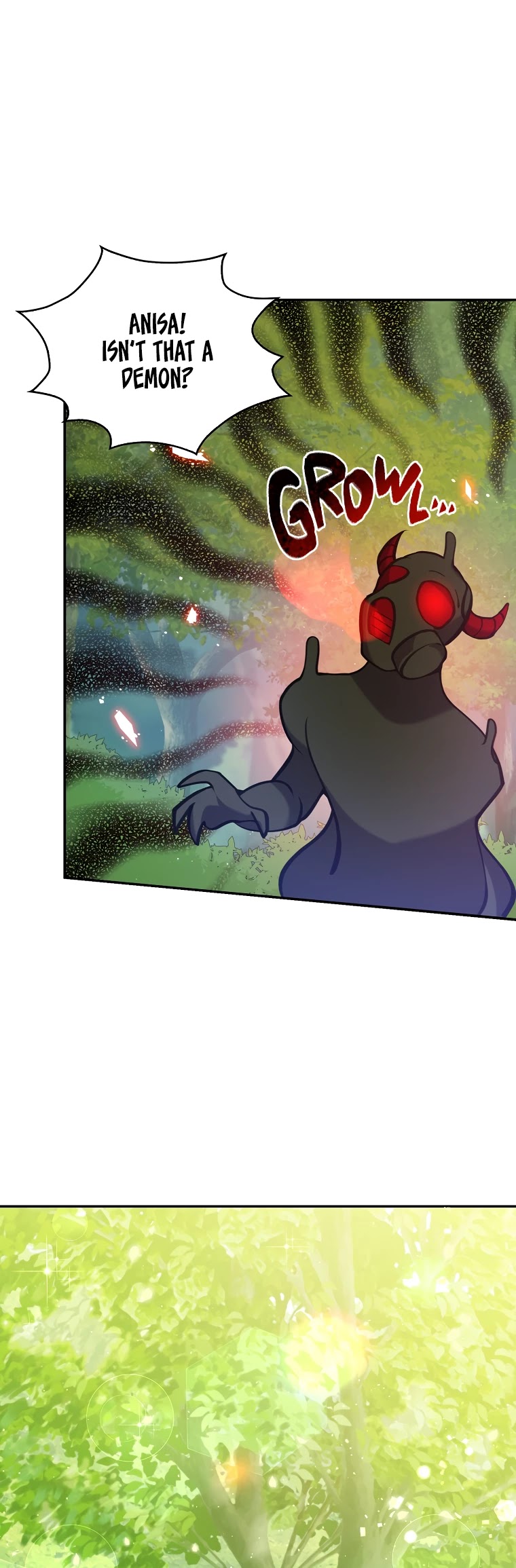 The Precious Sister of the Villainous Grand Duke Chapter 54 page 30 - Chapter 54