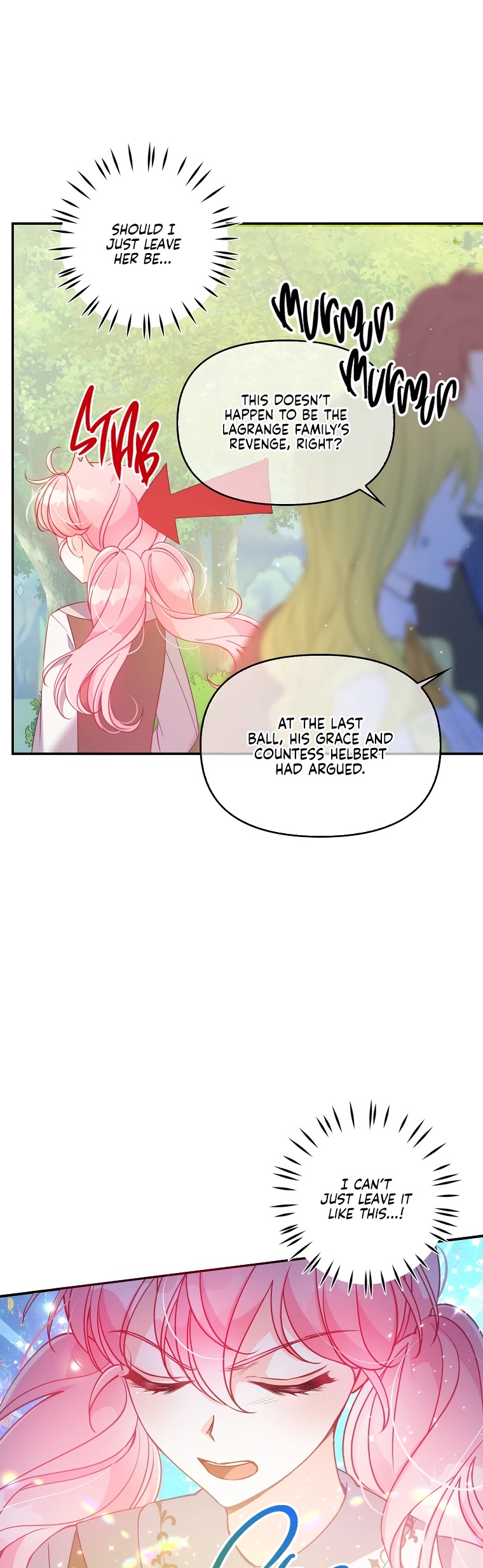 The Precious Sister of the Villainous Grand Duke Chapter 55 page 15 - Chapter 55