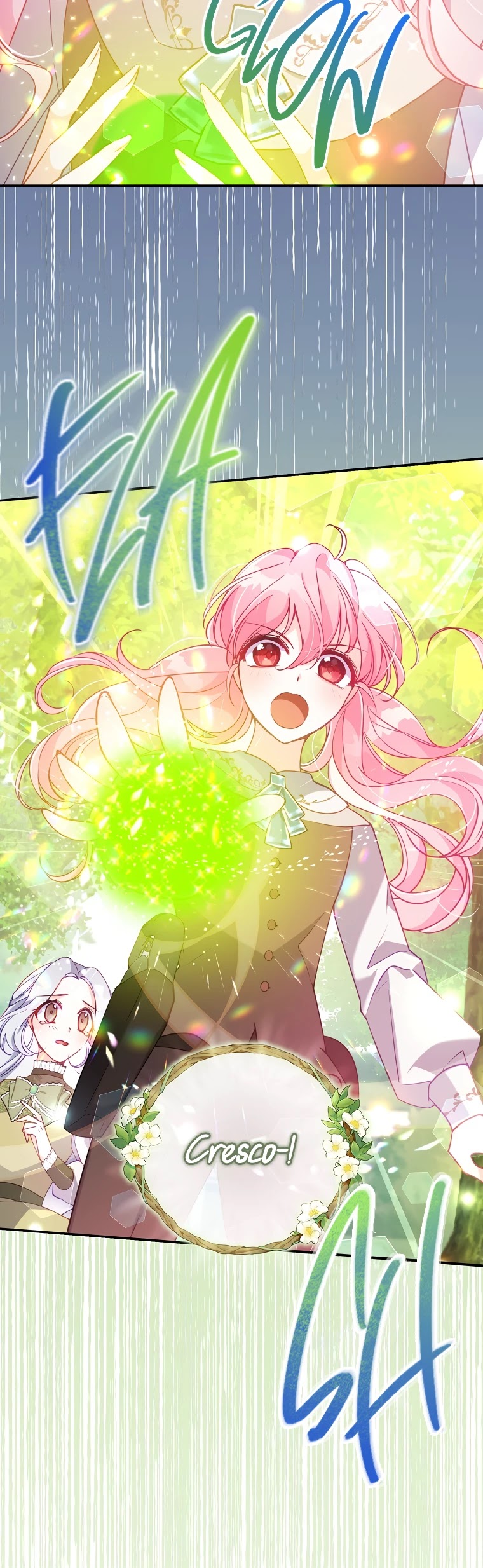 The Precious Sister of the Villainous Grand Duke Chapter 55 page 16 - Chapter 55