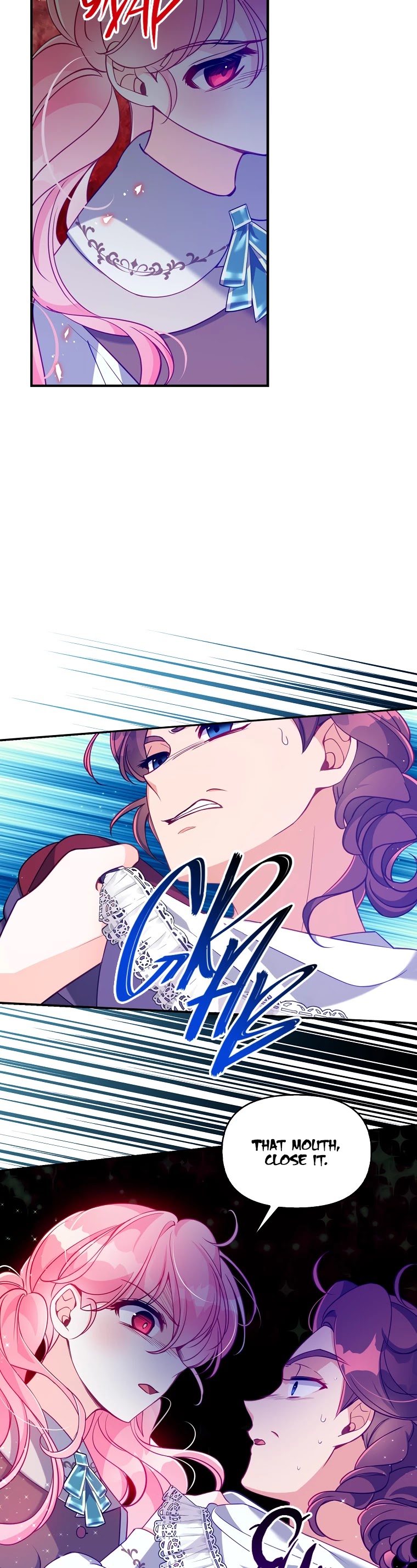 The Precious Sister of the Villainous Grand Duke Chapter 55 page 21 - Chapter 55