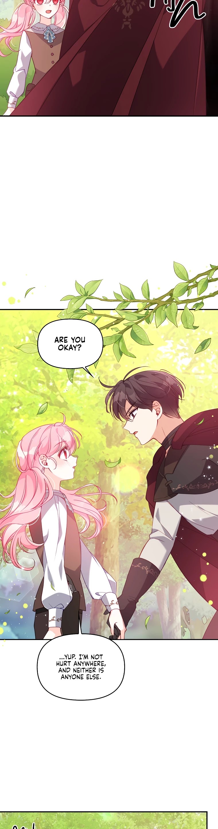 The Precious Sister of the Villainous Grand Duke Chapter 55 page 24 - Chapter 55