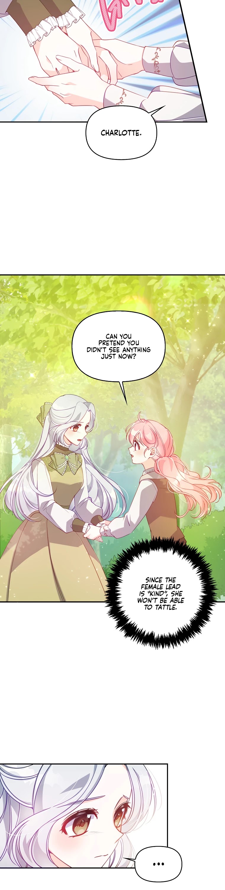 The Precious Sister of the Villainous Grand Duke Chapter 55 page 4 - Chapter 55
