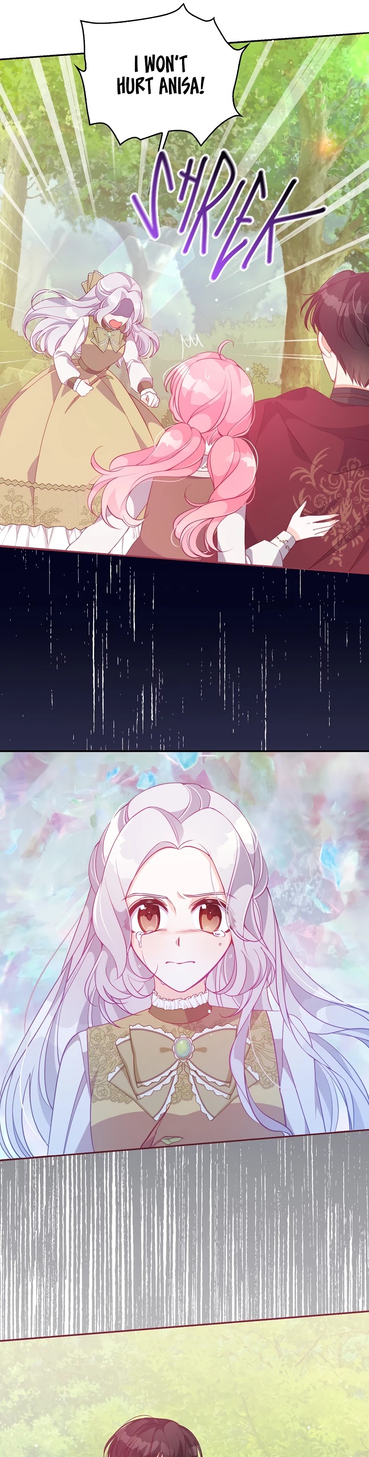 The Precious Sister of the Villainous Grand Duke Chapter 56 page 17 - Chapter 56