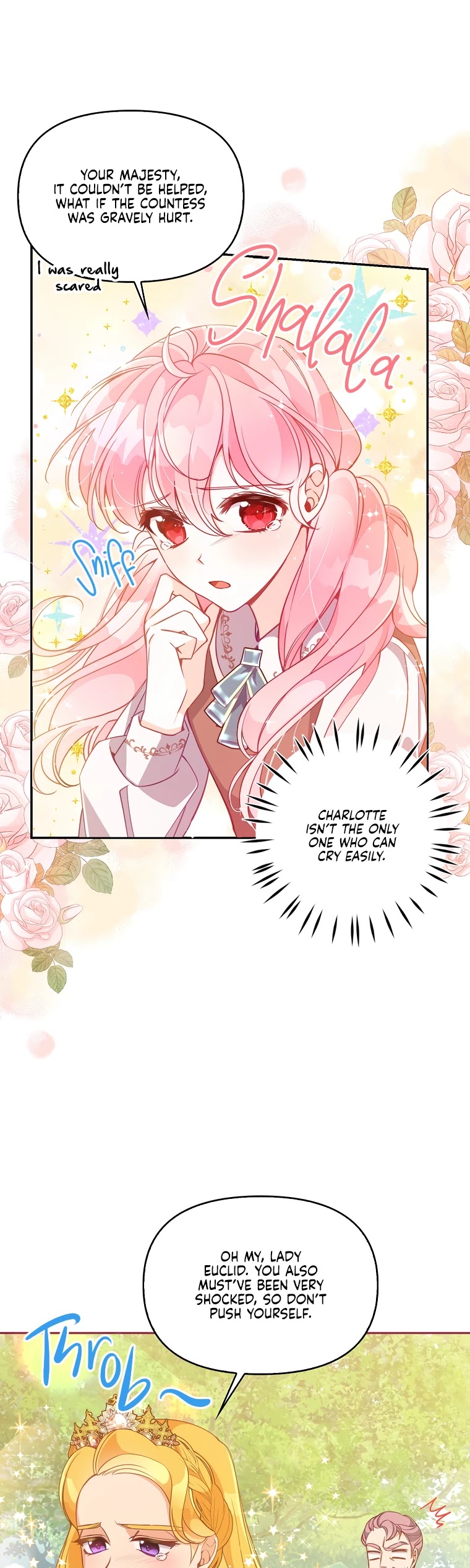 The Precious Sister of the Villainous Grand Duke Chapter 56 page 6 - Chapter 56