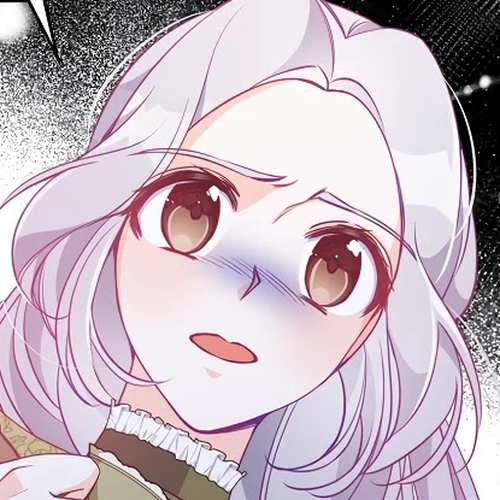 The Precious Sister of the Villainous Grand Duke Chapter 56 cover