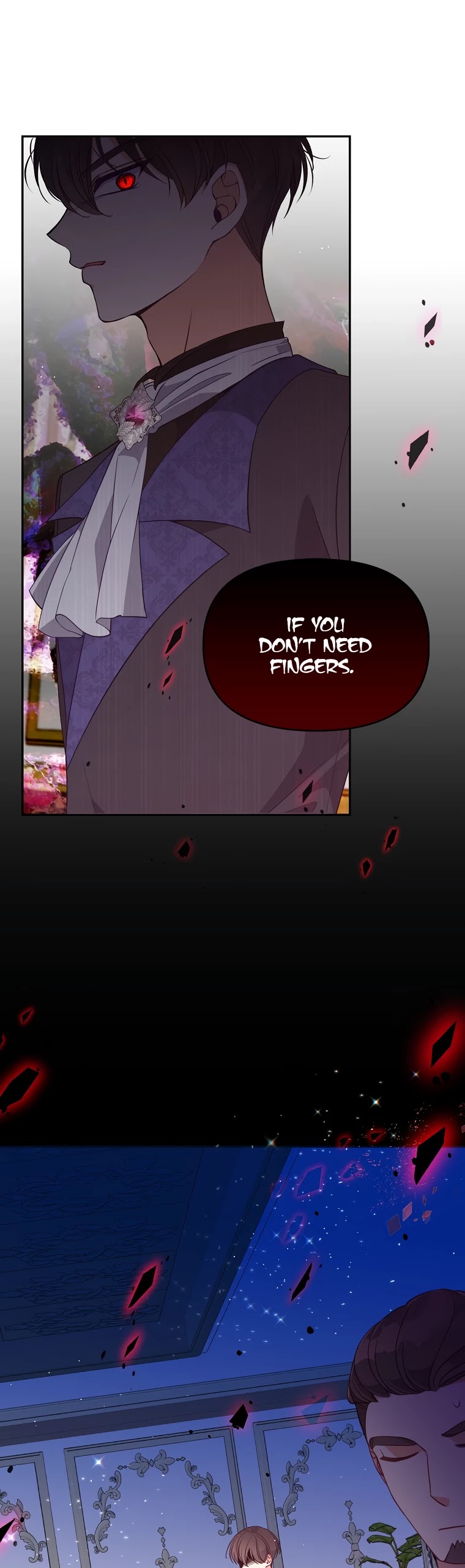 The Precious Sister of the Villainous Grand Duke Chapter 57 page 29 - Chapter 57