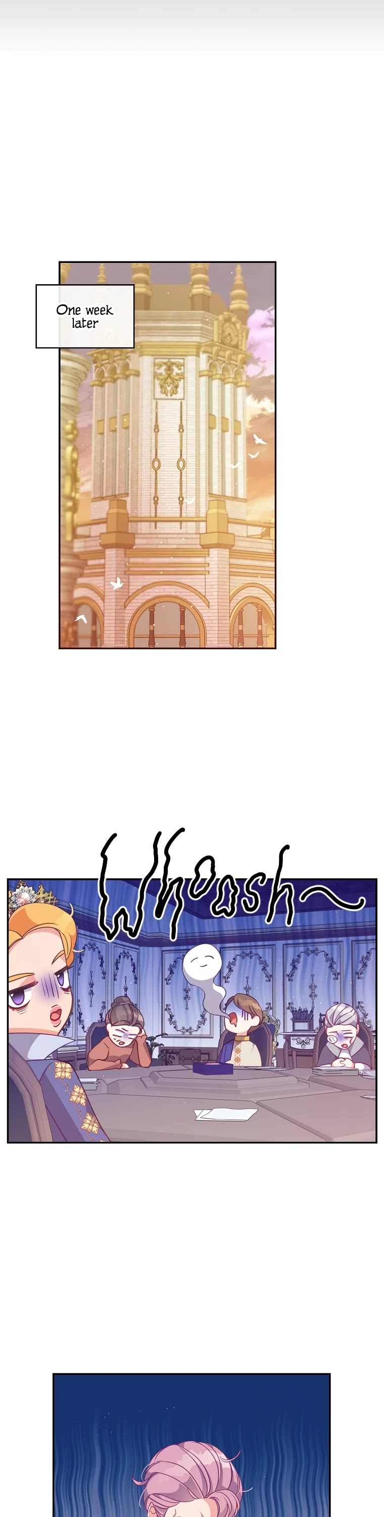 The Precious Sister of the Villainous Grand Duke Chapter 58 page 20 - Chapter 58