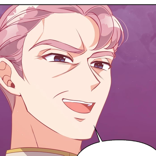 The Precious Sister of the Villainous Grand Duke Chapter 58 cover