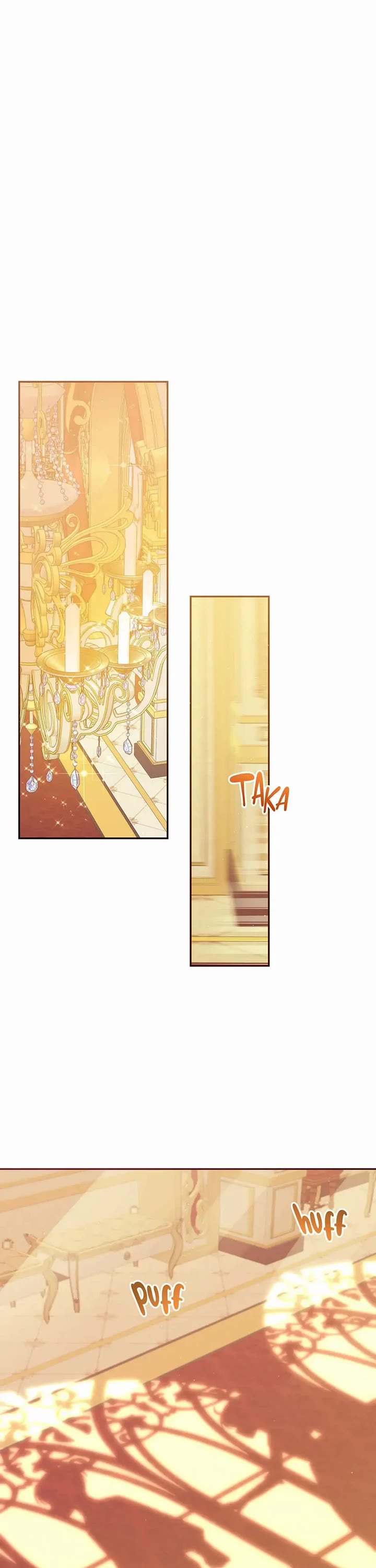 The Precious Sister of the Villainous Grand Duke Chapter 59 page 27 - Chapter 59: A New Palace