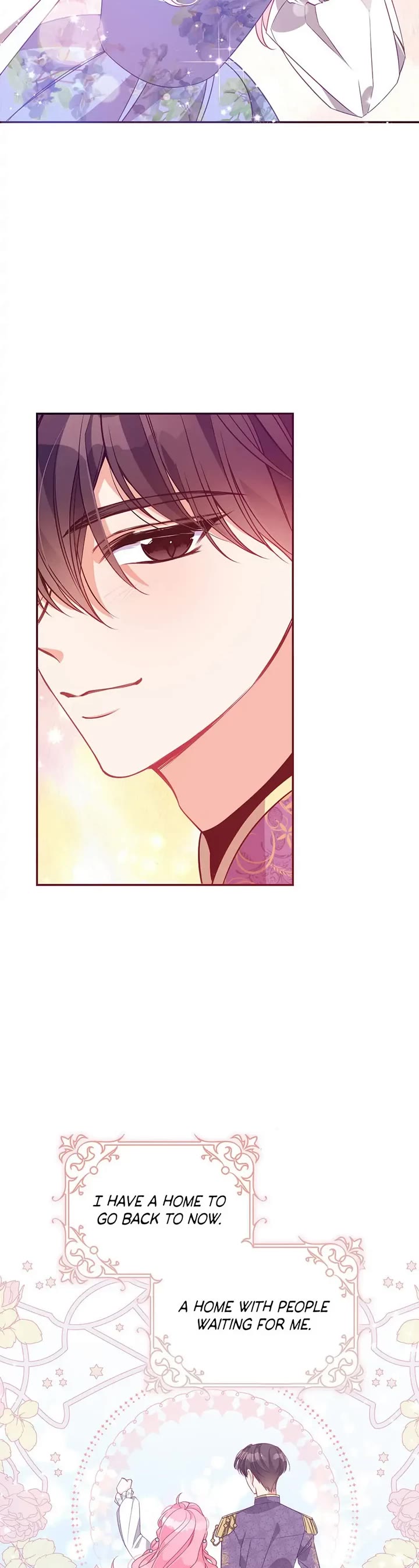 The Precious Sister of the Villainous Grand Duke Chapter 59 page 7 - Chapter 59: A New Palace