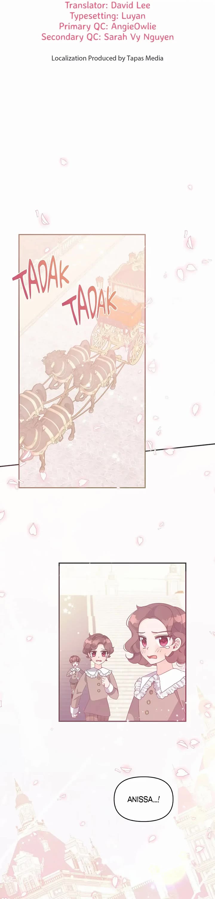 The Precious Sister of the Villainous Grand Duke Chapter 59 page 9 - Chapter 59: A New Palace
