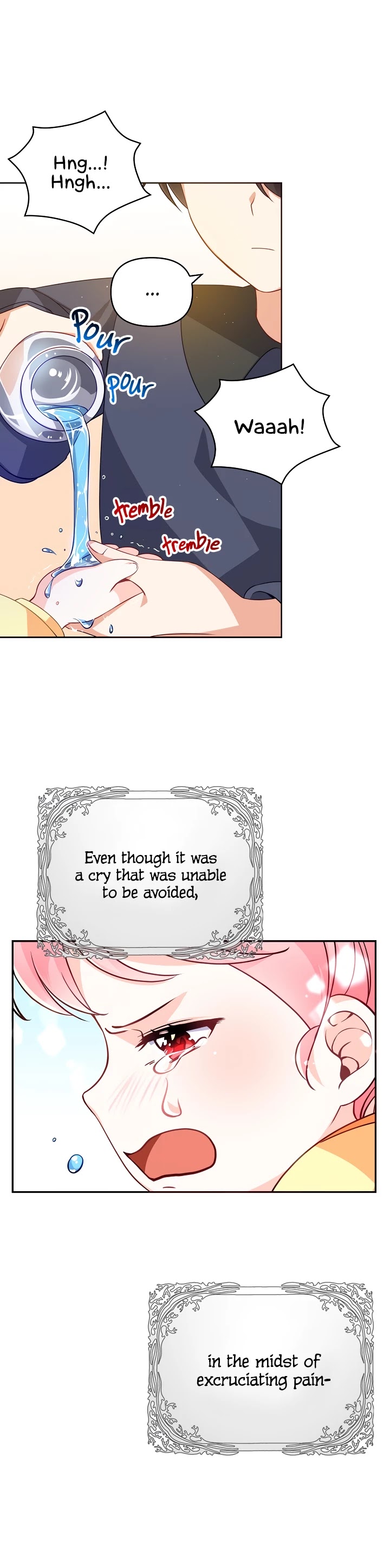 The Precious Sister of the Villainous Grand Duke Chapter 6 page 15 - Chapter 6