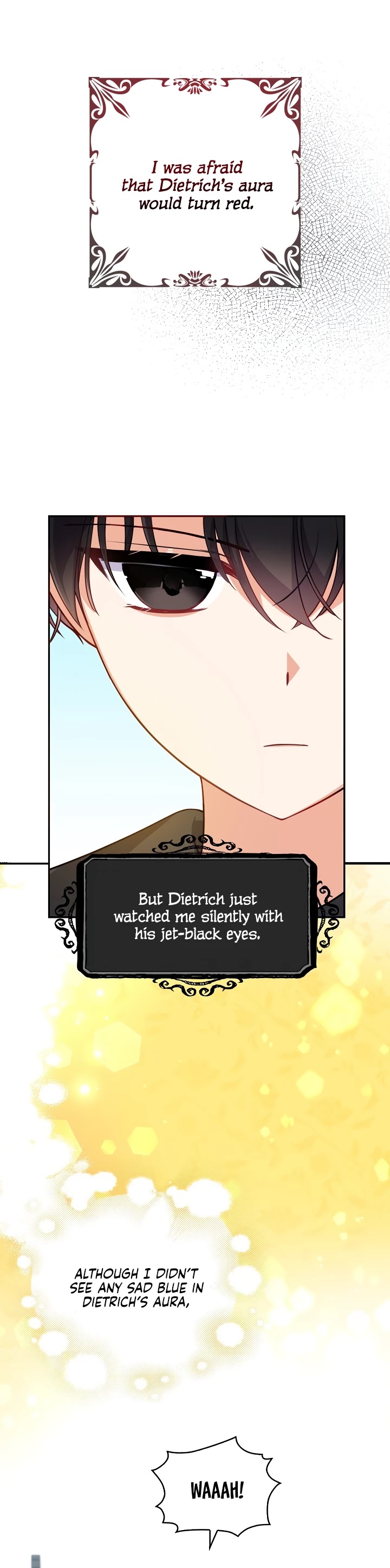 The Precious Sister of the Villainous Grand Duke Chapter 6 page 16 - Chapter 6