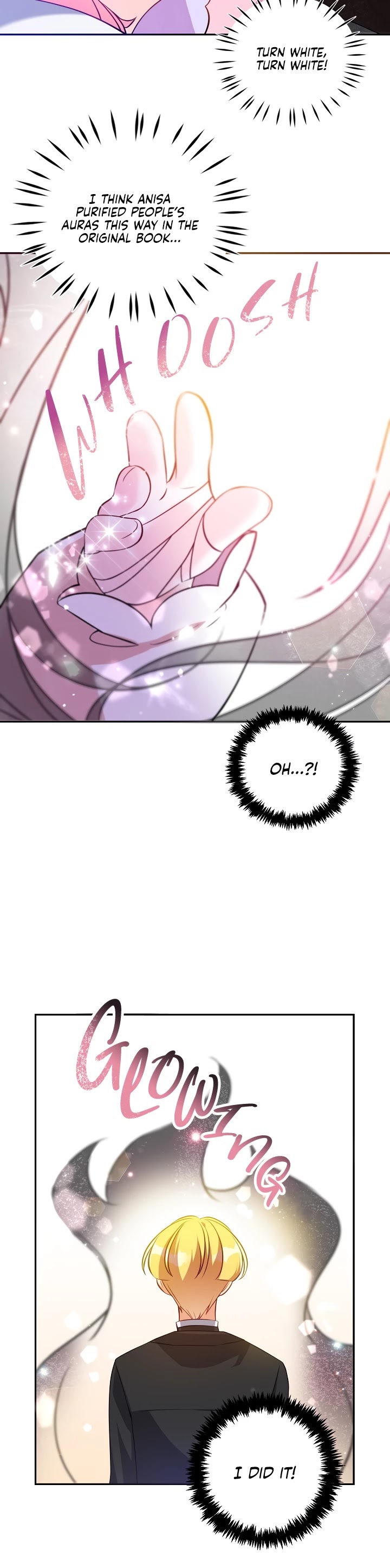 The Precious Sister of the Villainous Grand Duke Chapter 6 page 25 - Chapter 6