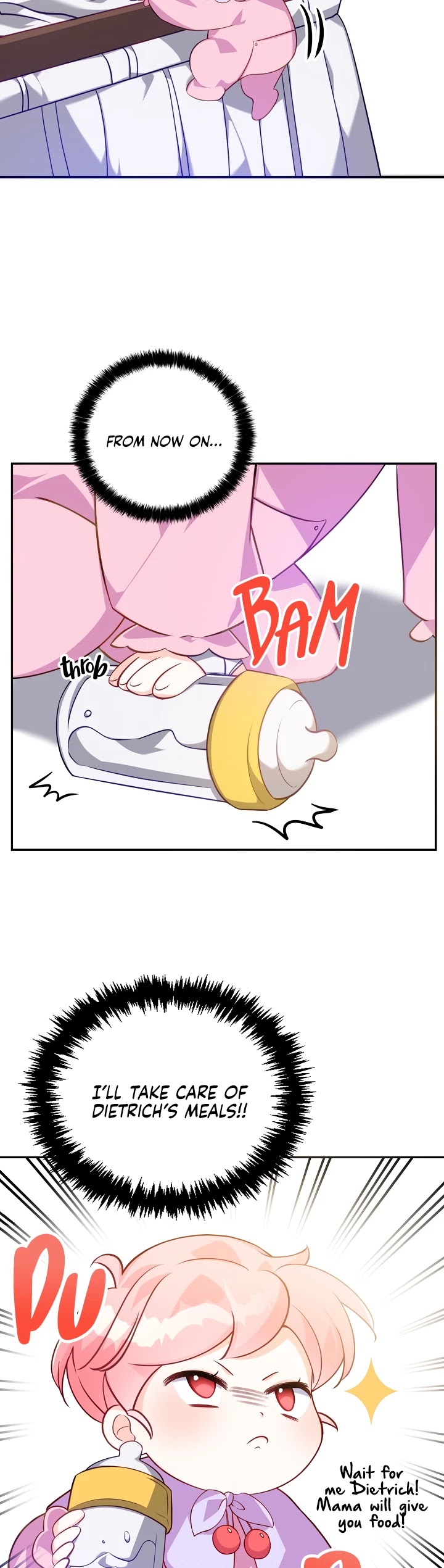 The Precious Sister of the Villainous Grand Duke Chapter 6 page 32 - Chapter 6