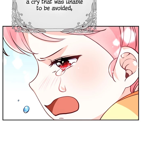 The Precious Sister of the Villainous Grand Duke Chapter 6 cover
