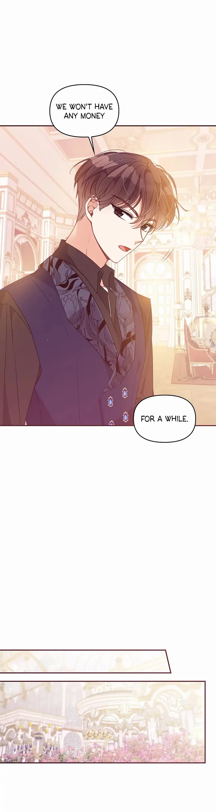 The Precious Sister of the Villainous Grand Duke Chapter 60 page 21 - Chapter 60: Ulrich Returns