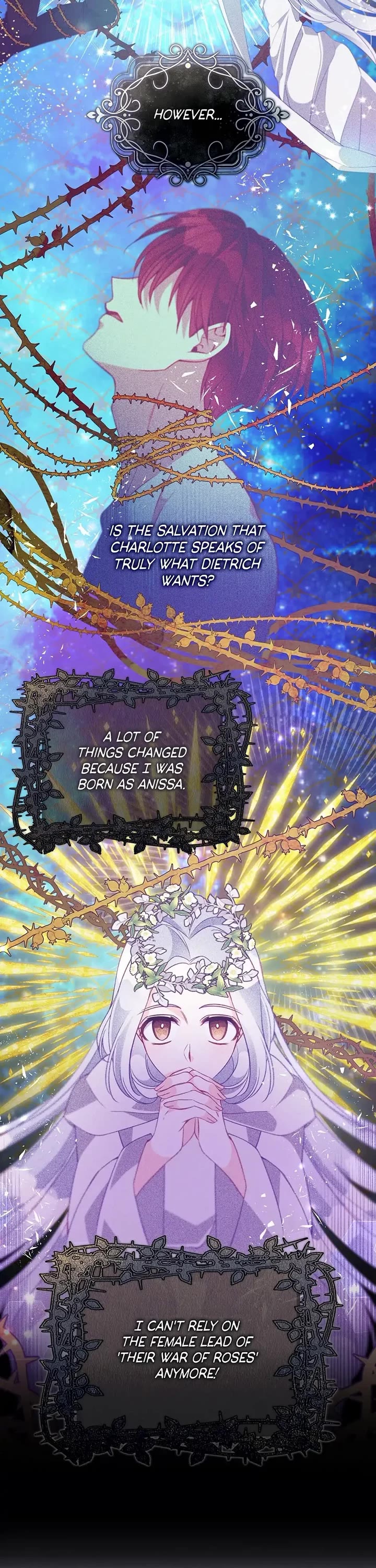 The Precious Sister of the Villainous Grand Duke Chapter 61 page 11 - Chapter 61: Another Familiar Face