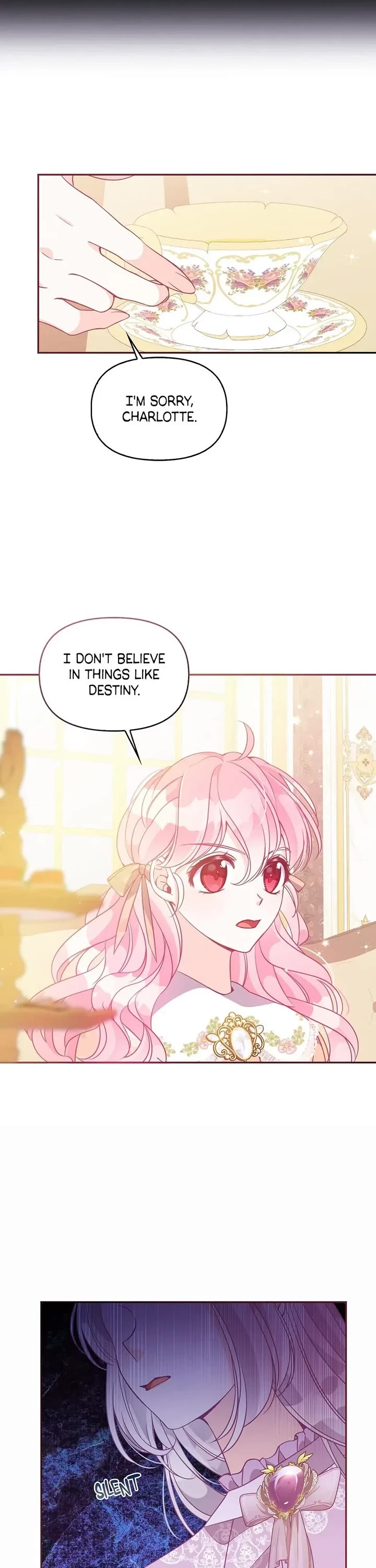 The Precious Sister of the Villainous Grand Duke Chapter 61 page 12 - Chapter 61: Another Familiar Face