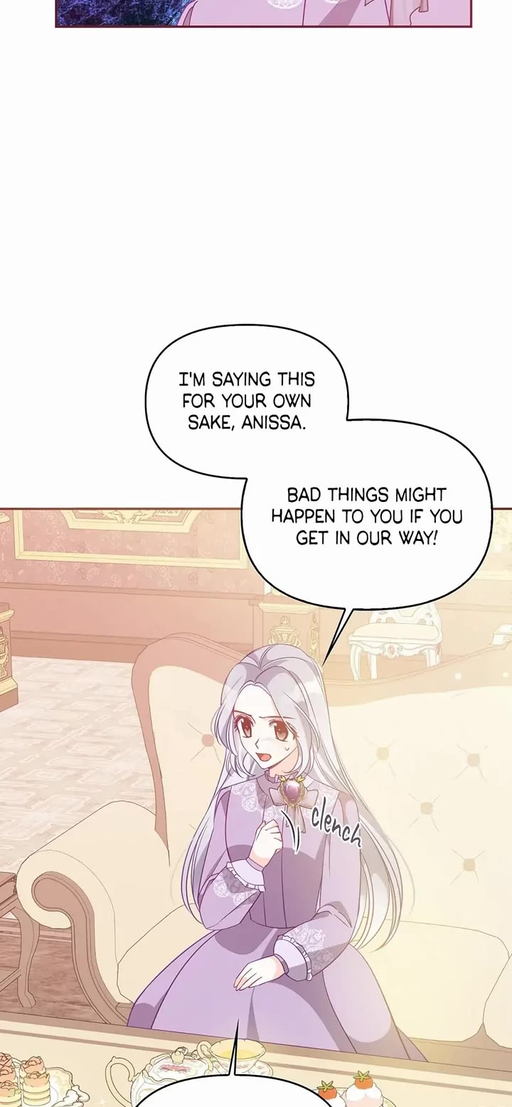 The Precious Sister of the Villainous Grand Duke Chapter 61 page 13 - Chapter 61: Another Familiar Face
