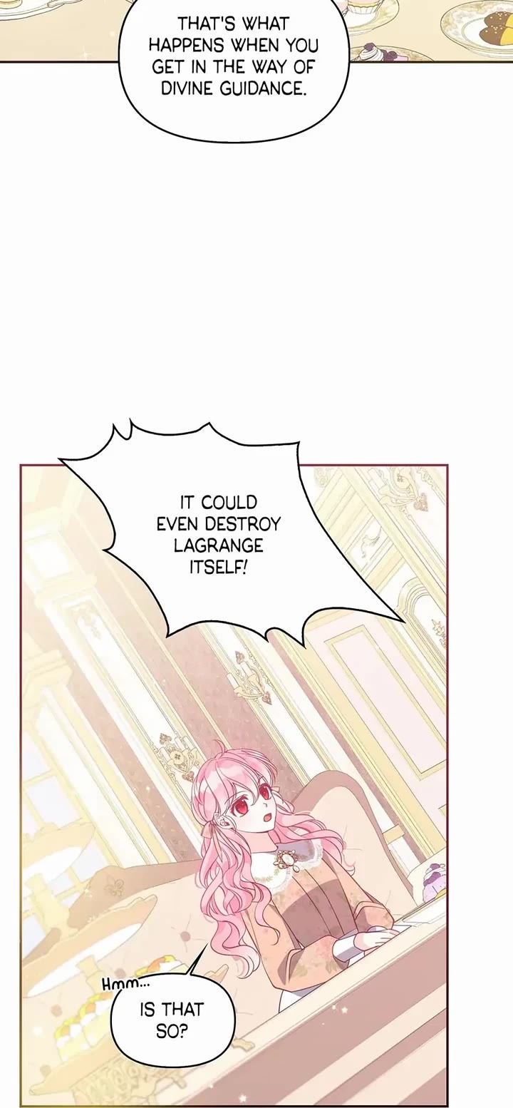 The Precious Sister of the Villainous Grand Duke Chapter 61 page 14 - Chapter 61: Another Familiar Face