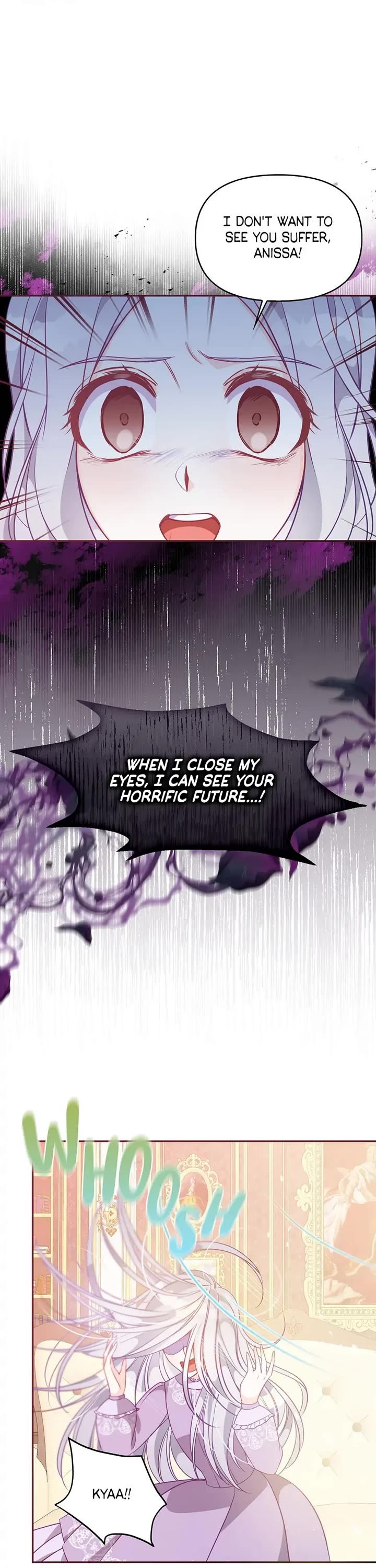 The Precious Sister of the Villainous Grand Duke Chapter 61 page 15 - Chapter 61: Another Familiar Face