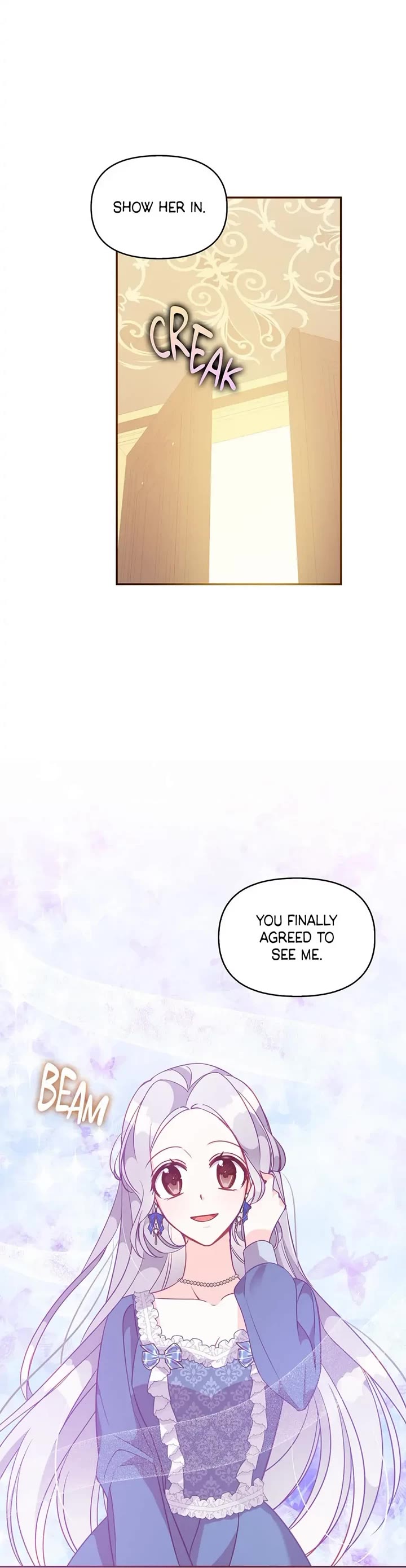 The Precious Sister of the Villainous Grand Duke Chapter 62 page 13 - Chapter 62: Kindness for One