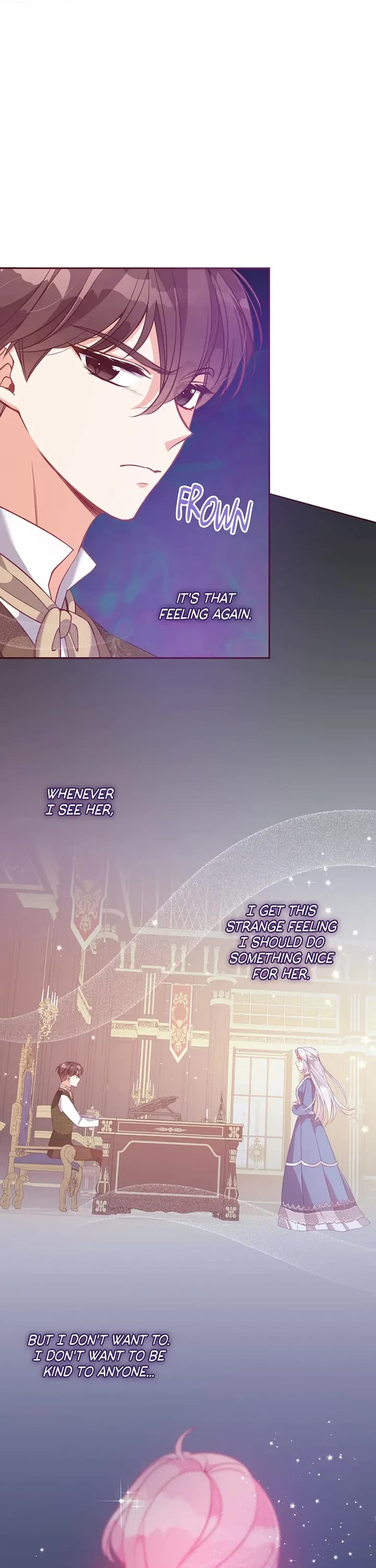 The Precious Sister of the Villainous Grand Duke Chapter 62 page 14 - Chapter 62: Kindness for One