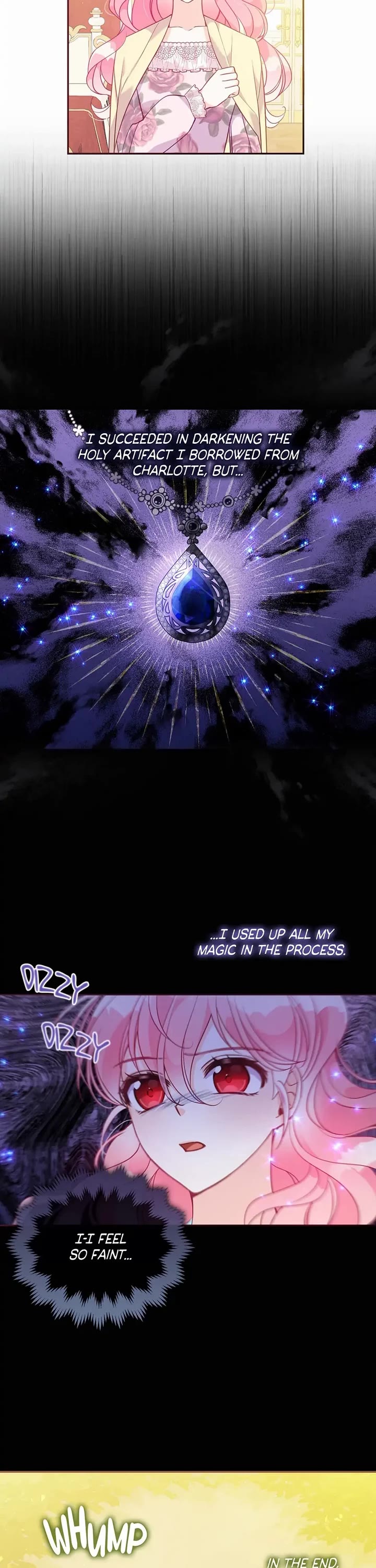 The Precious Sister of the Villainous Grand Duke Chapter 62 page 2 - Chapter 62: Kindness for One