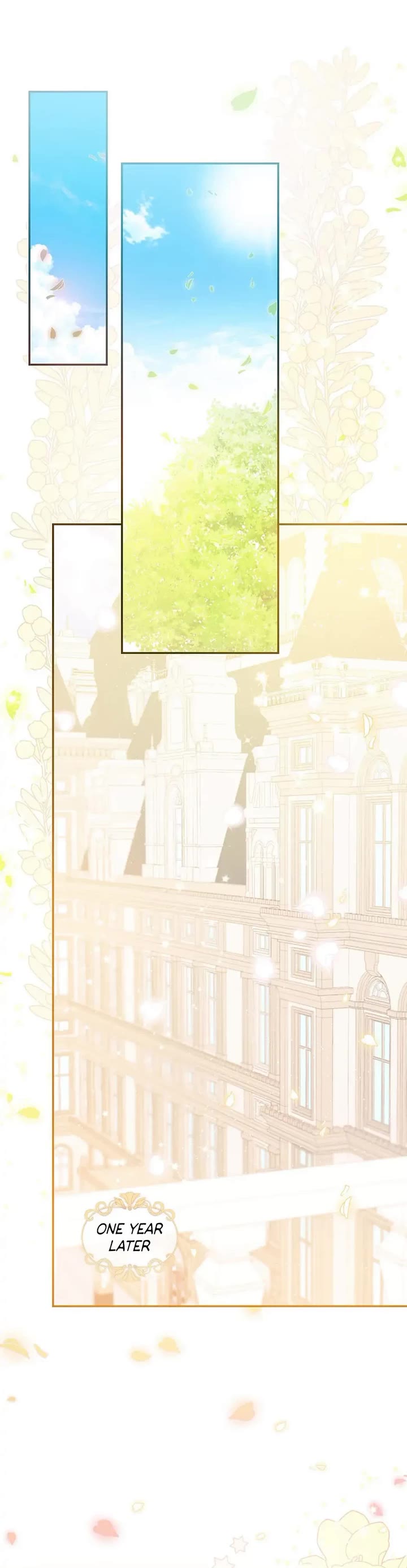 The Precious Sister of the Villainous Grand Duke Chapter 62 page 23 - Chapter 62: Kindness for One