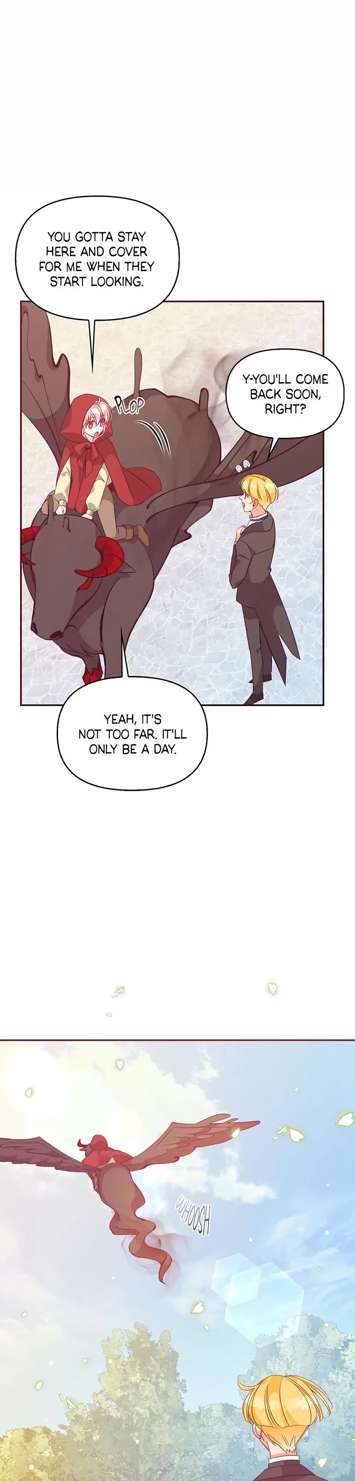 The Precious Sister of the Villainous Grand Duke Chapter 63 page 2 - Chapter 63: The Eye of Asmodeus