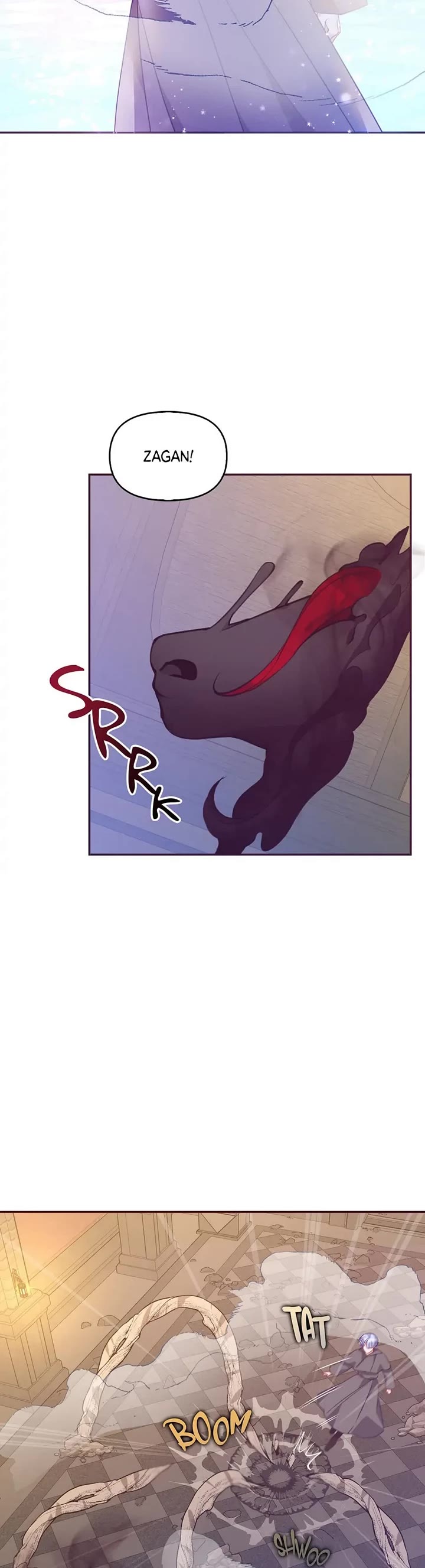 The Precious Sister of the Villainous Grand Duke Chapter 63 page 26 - Chapter 63: The Eye of Asmodeus