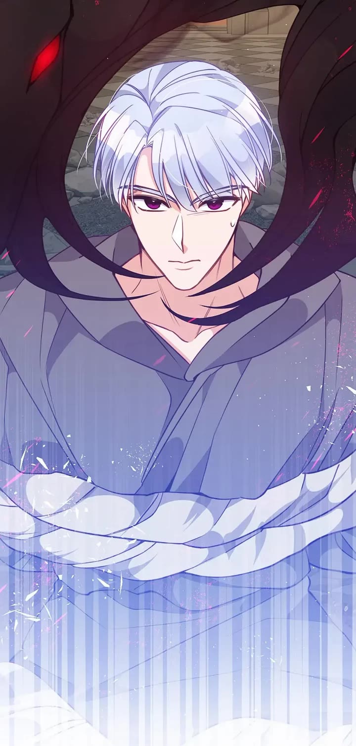 The Precious Sister of the Villainous Grand Duke Chapter 63 page 33 - Chapter 63: The Eye of Asmodeus