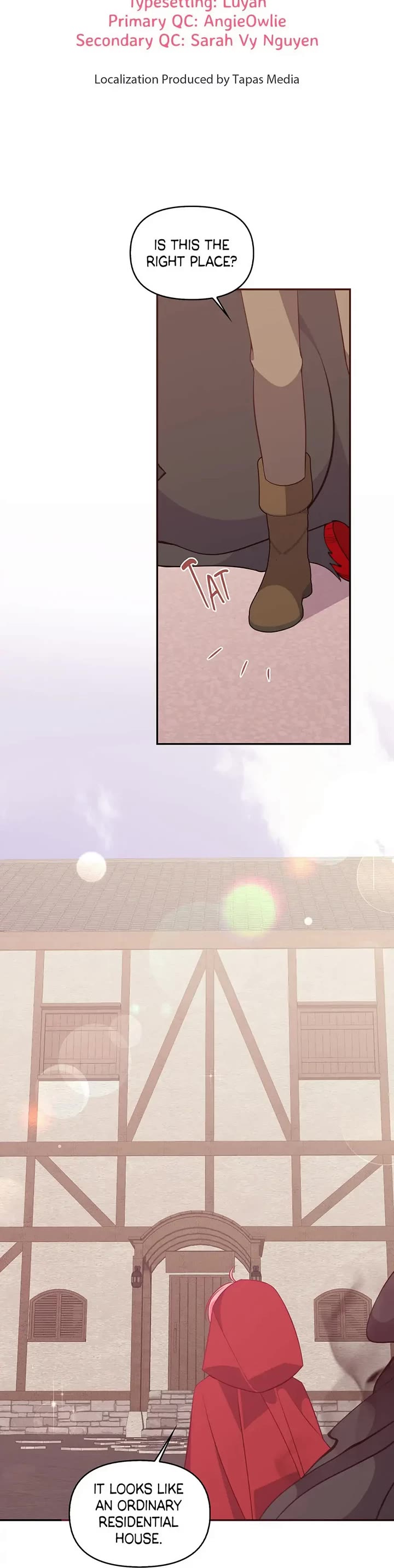 The Precious Sister of the Villainous Grand Duke Chapter 63 page 5 - Chapter 63: The Eye of Asmodeus
