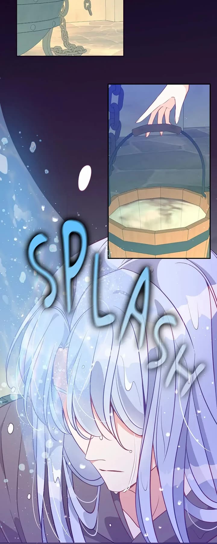 The Precious Sister of the Villainous Grand Duke Chapter 64 page 14 - Chapter 64: A Slightly Evil Plan