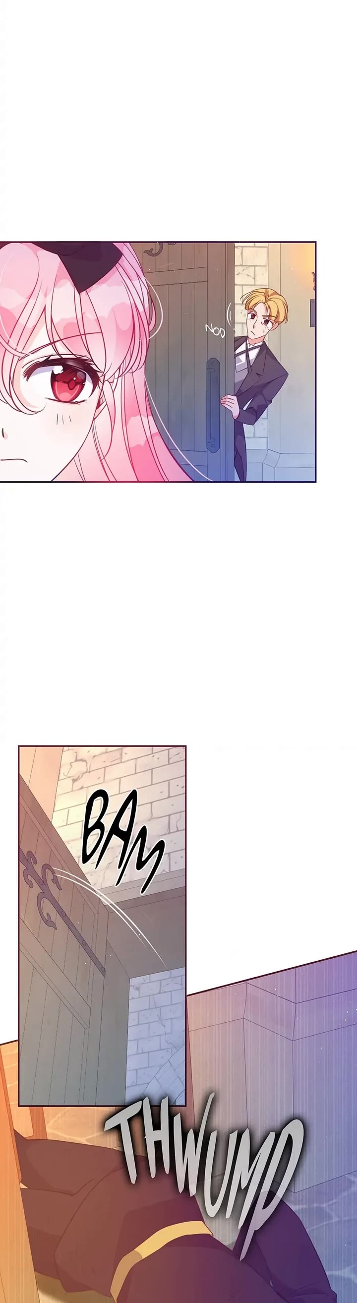 The Precious Sister of the Villainous Grand Duke Chapter 64 page 17 - Chapter 64: A Slightly Evil Plan