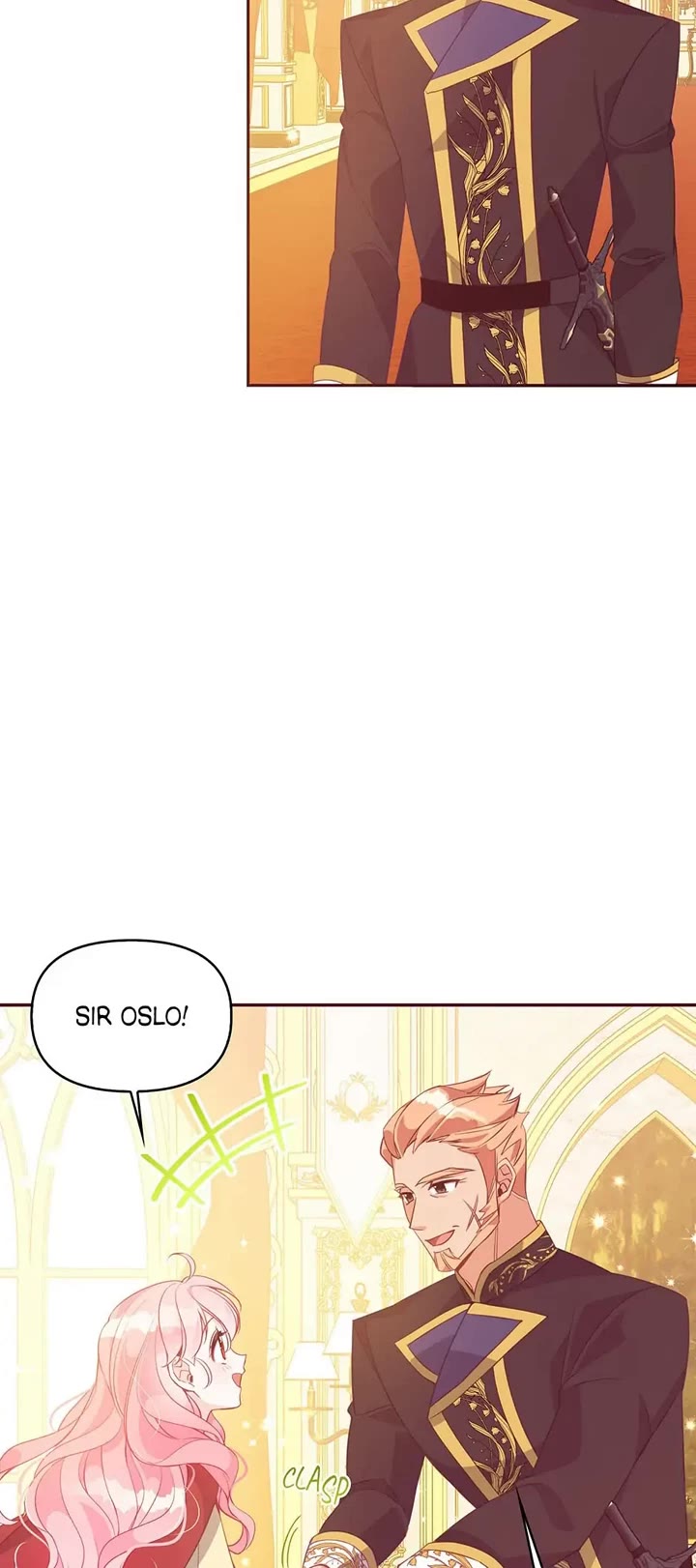The Precious Sister of the Villainous Grand Duke Chapter 64 page 4 - Chapter 64: A Slightly Evil Plan