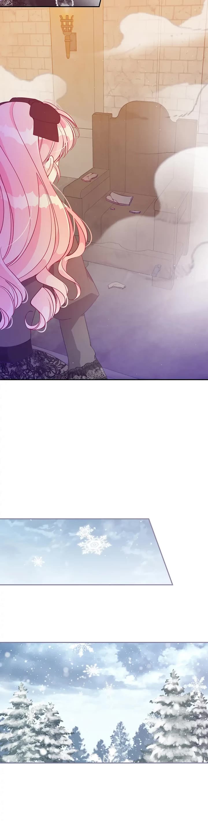 The Precious Sister of the Villainous Grand Duke Chapter 65 page 13 - Chapter 65: Damon's Confession