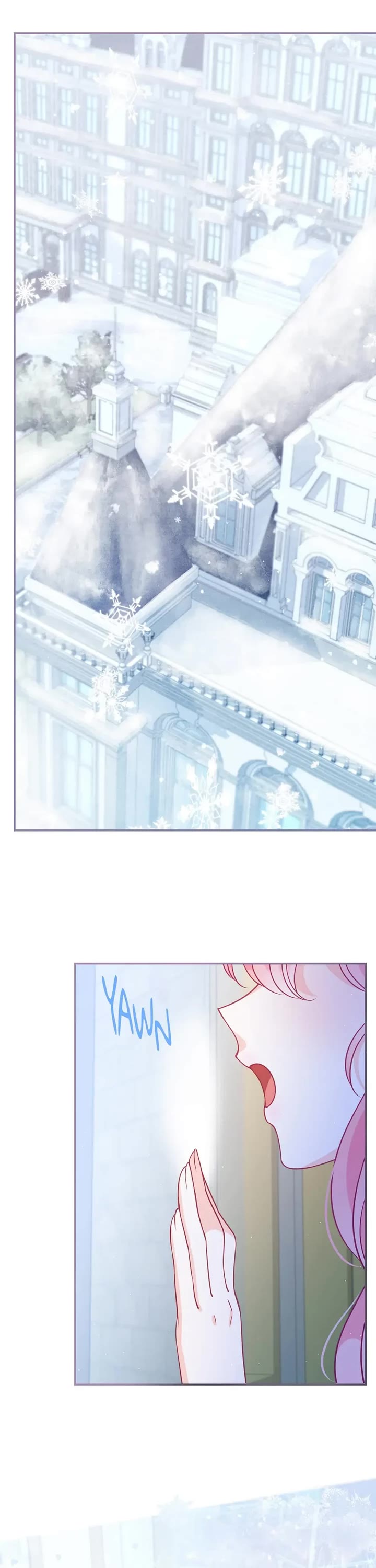The Precious Sister of the Villainous Grand Duke Chapter 65 page 14 - Chapter 65: Damon's Confession