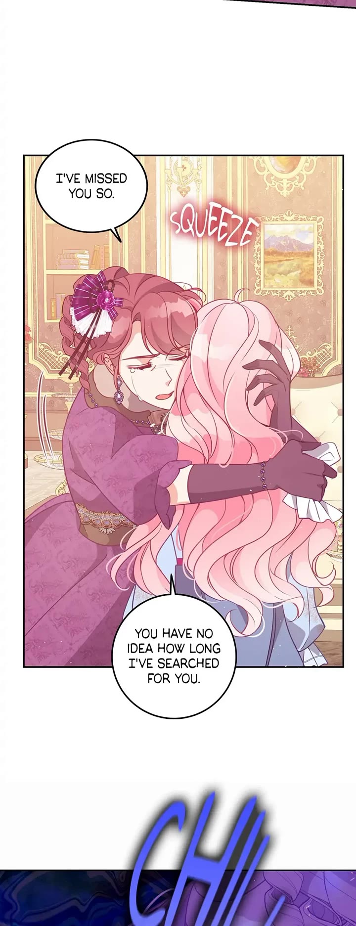 The Precious Sister of the Villainous Grand Duke Chapter 65 page 29 - Chapter 65: Damon's Confession