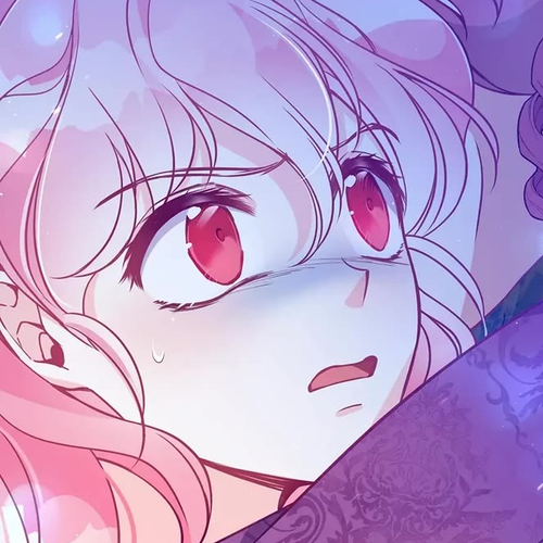 The Precious Sister of the Villainous Grand Duke Chapter 65: Damon's Confession cover