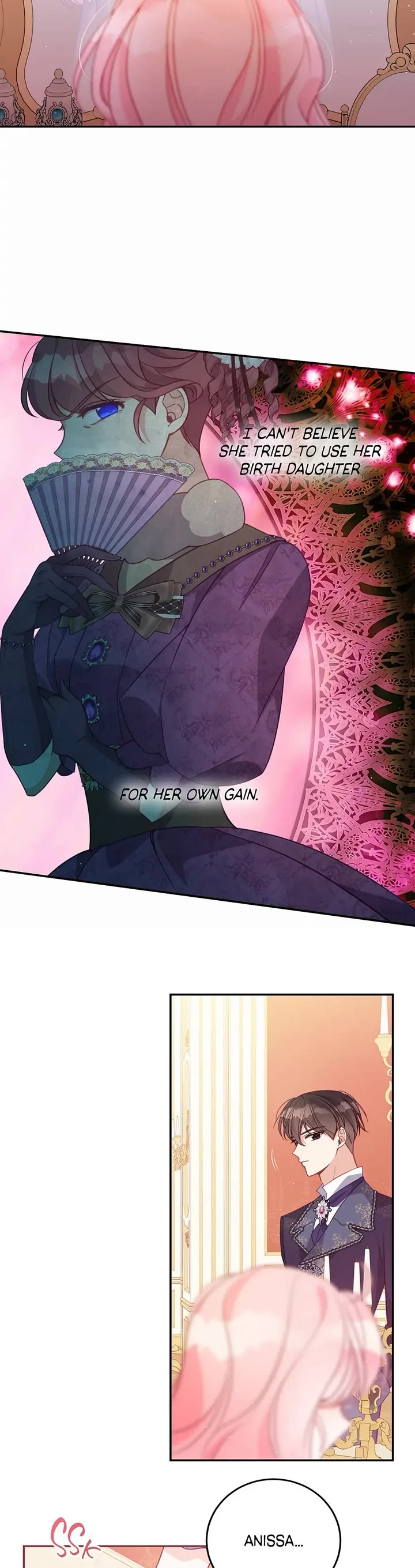 The Precious Sister of the Villainous Grand Duke Chapter 66 page 21 - Chapter 66: Anything for Dietrich