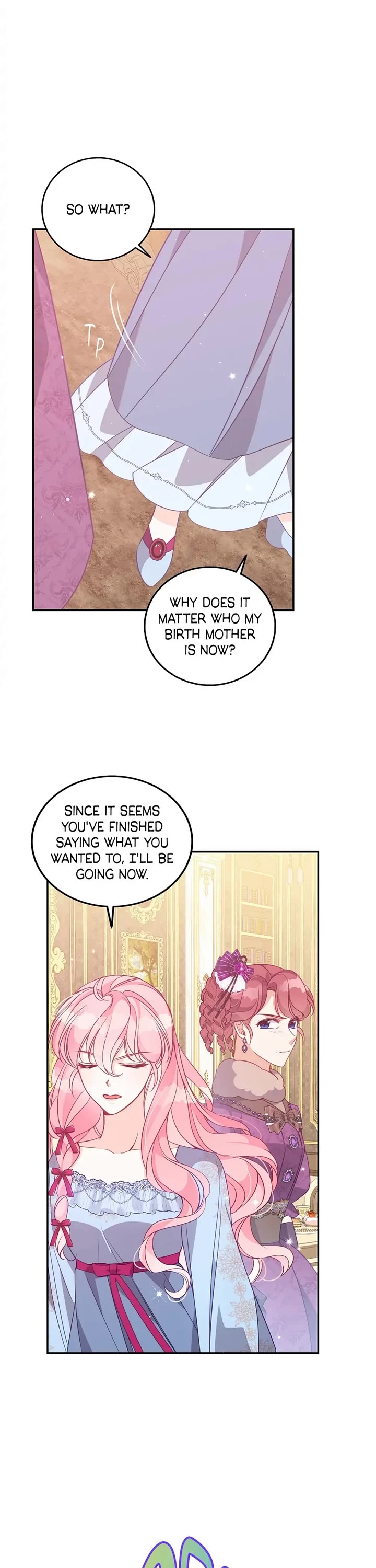 The Precious Sister of the Villainous Grand Duke Chapter 66 page 3 - Chapter 66: Anything for Dietrich