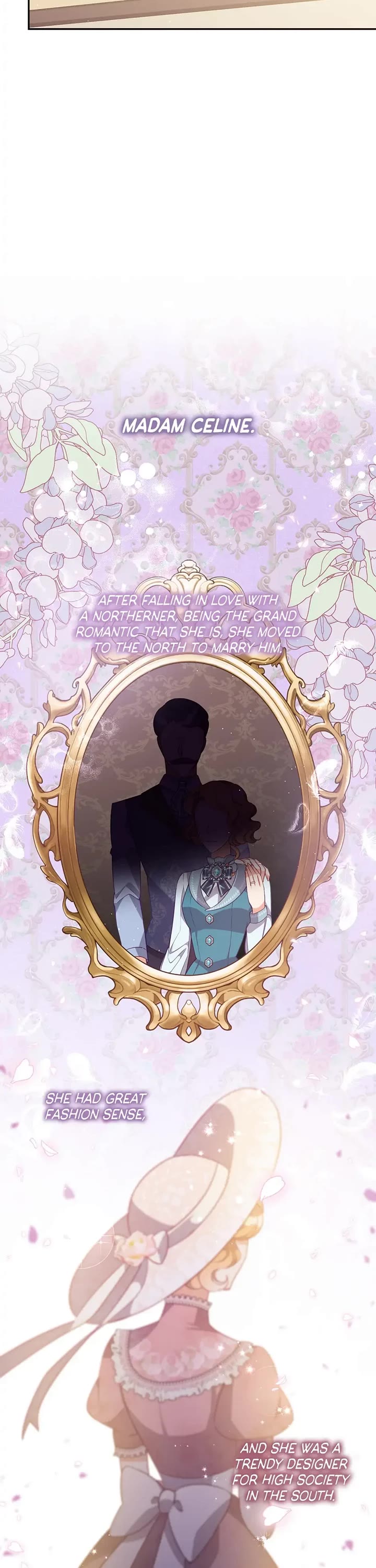 The Precious Sister of the Villainous Grand Duke Chapter 67 page 12 - Chapter 67: Tea Party Dress