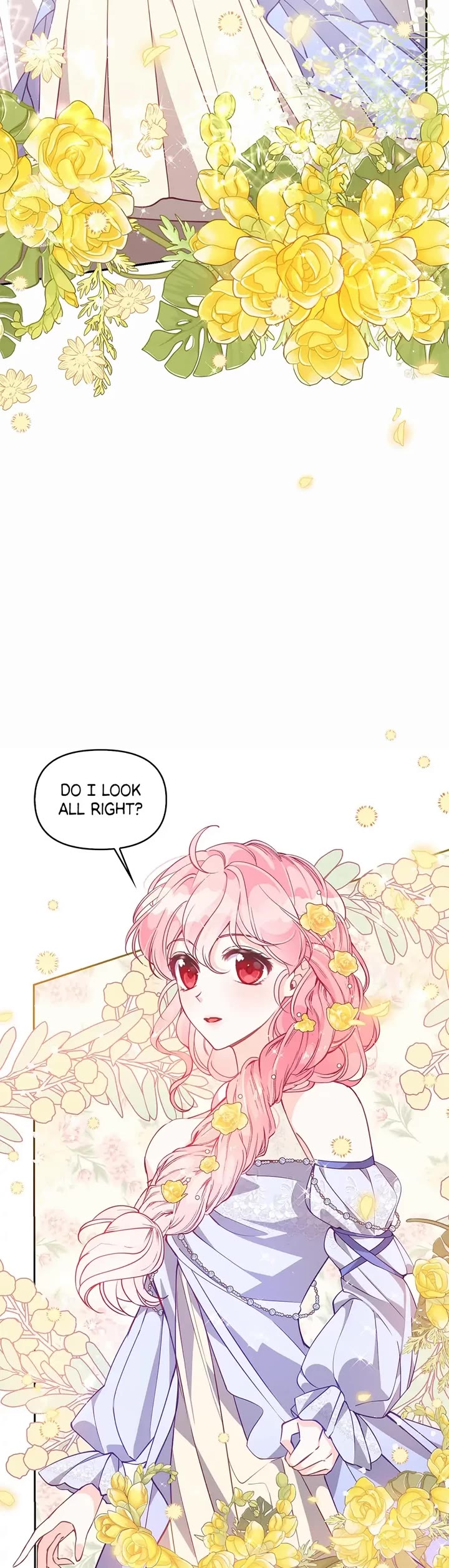 The Precious Sister of the Villainous Grand Duke Chapter 67 page 21 - Chapter 67: Tea Party Dress