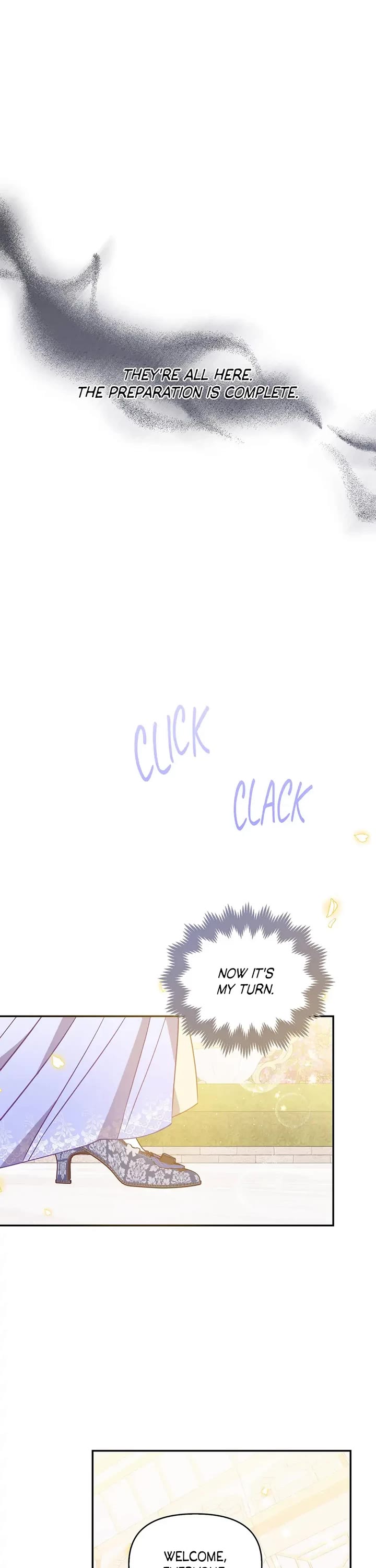 The Precious Sister of the Villainous Grand Duke Chapter 67 page 31 - Chapter 67: Tea Party Dress