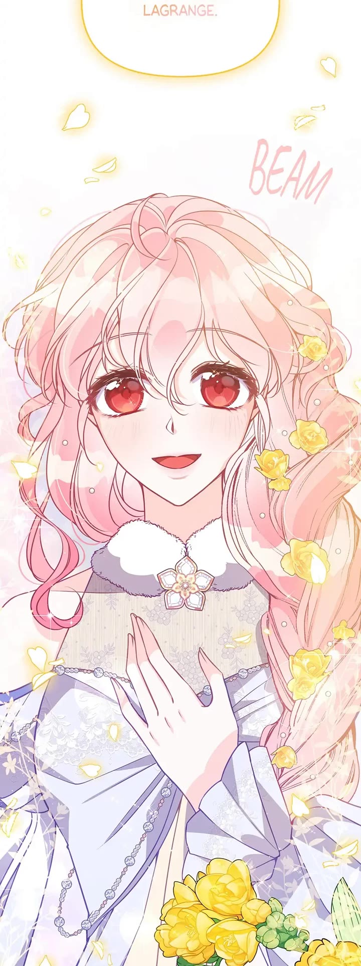 The Precious Sister of the Villainous Grand Duke Chapter 67 page 33 - Chapter 67: Tea Party Dress